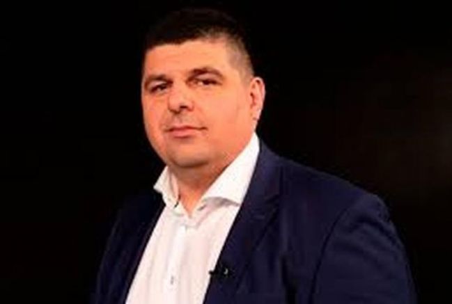 ГДБОП образува проверка срещу Ивайло Мирчев от Демократична България заради