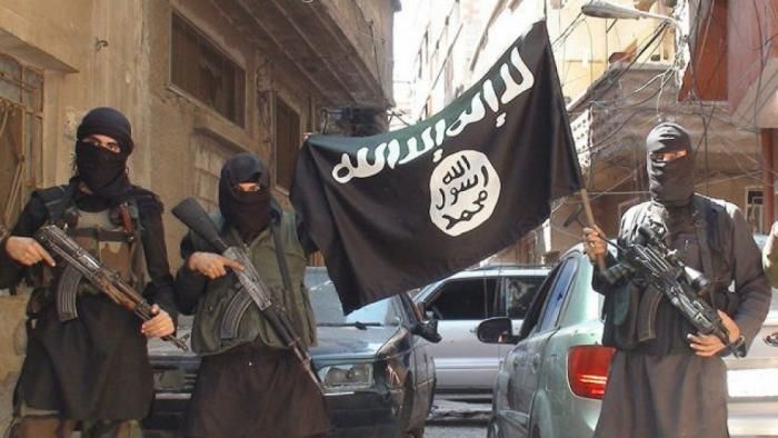 Централното командване на САЩ CENTCOM съобщи че лидерът на Ислямска