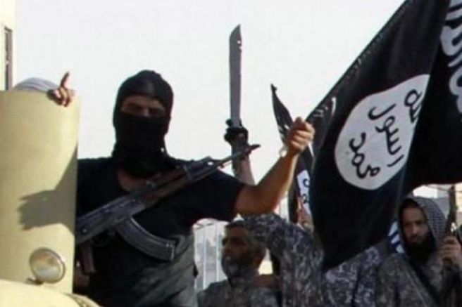 Поддръжник на терористичната групировка Ислямска държава ДАЕШ е бил прострелян