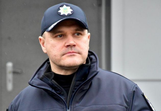 Украинският министър на вътрешните работи Игор Клименкообвини руската армия в