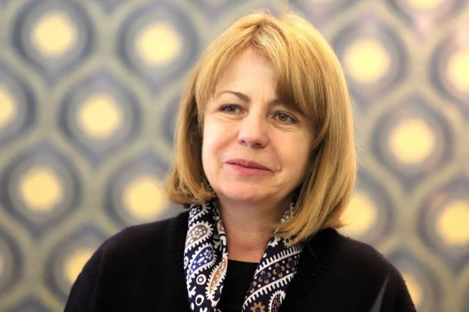 Йорданка Фандъкова заяви пред БНТ че софиянци няма да останат