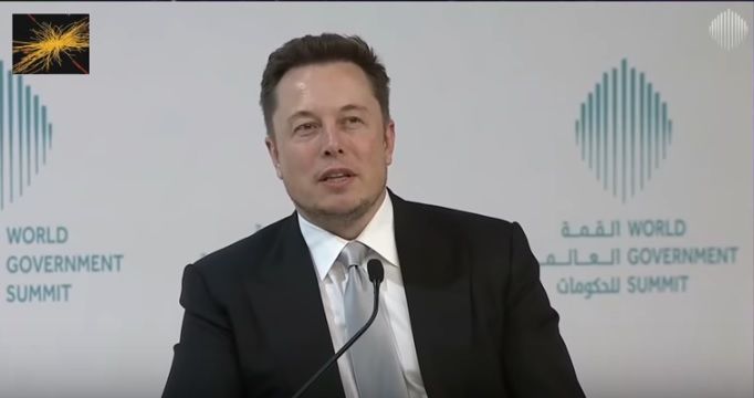 Основателят на SpaceX Илон Мъск заяви че няма да допусне