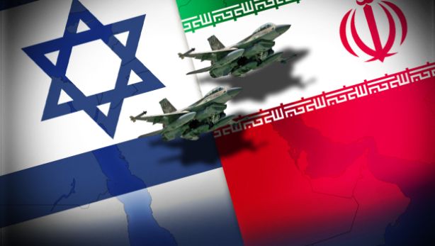 Съюзник на Израел по време на режима на шаха Иран