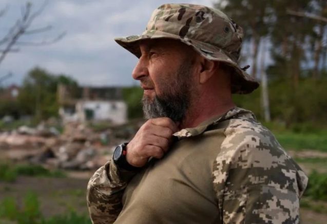 Дойче велеХиляди жители на Крим трябваше да бягат от домовете