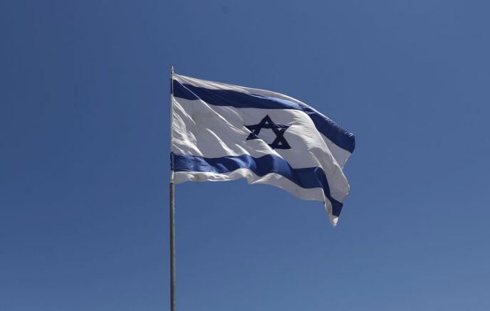 Израелските власти разрешиха на страните от НАТО да доставят на