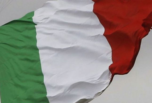 Италианските служби за сигурност официално предупредиха че действията на албанските