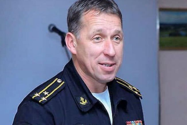 Заместник-командир на подводните сили на руския Северен флот е загинал