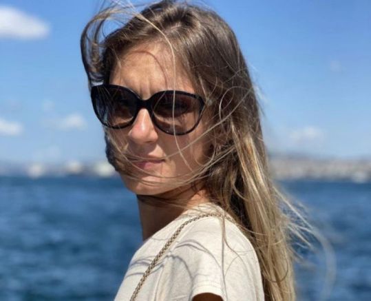 Българката, за която съпругът й съобщи във Фейсбук, че е