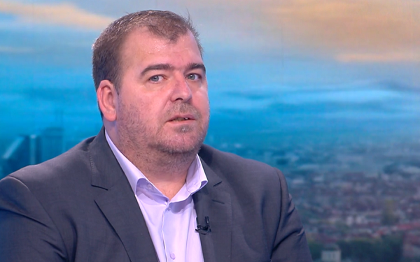 Земеделският министър Явор Гечев заяви пред БТВ че ще сформира