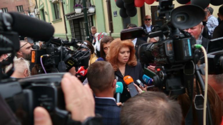 България няма да каже „да“ за членството на Северна Македония