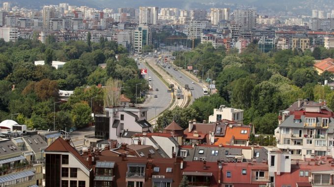 Войната в Украйна не се отразява върху жилищното кредитиране у