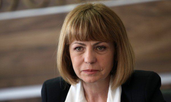От Спаси София днес поискаха оставката на кмета Йорданка Фандъкова