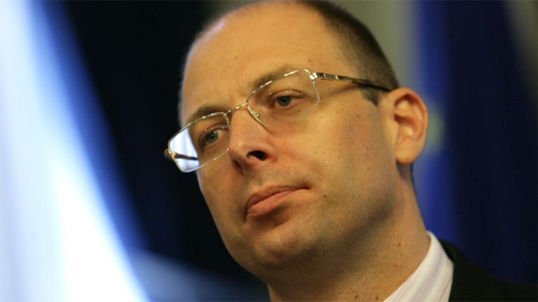 Зам министърът на отбраната Йордан Божилов върна топката на депутатите