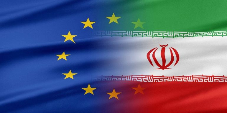 Иран си запазва правото на реципрочни и пропорционални действия, след