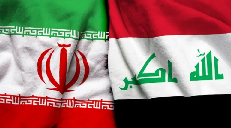 Иран затвори границата си с Ирак и призова гражданите си