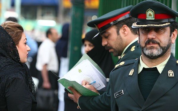 Иран премахна своята морална полиция след повече от два месеца