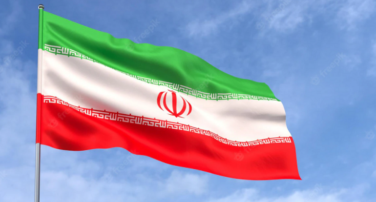 Досега през 2022 г. Иран е екзекутирал повече от 500