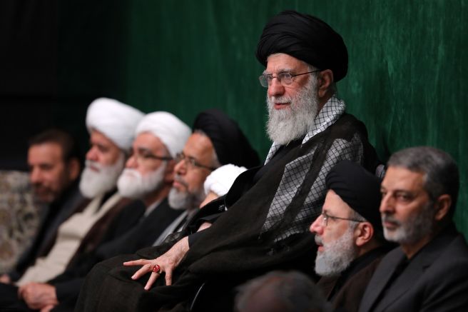 Иран предупреди, че ако военните престъпления и геноцидът, извършвани от