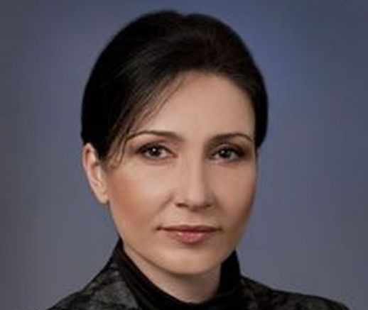 Ирина Гъркова