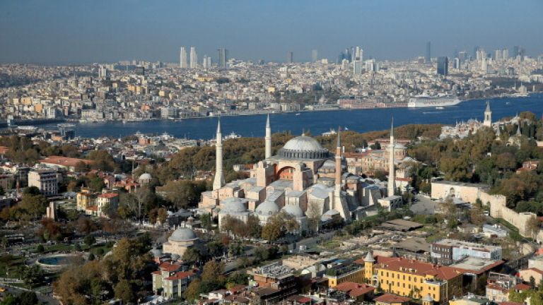 Съдът в Турция осъди днес племенника на проповедника Фетулах Гюлен
