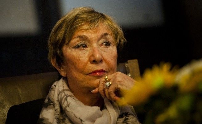 Юлия Кръстева