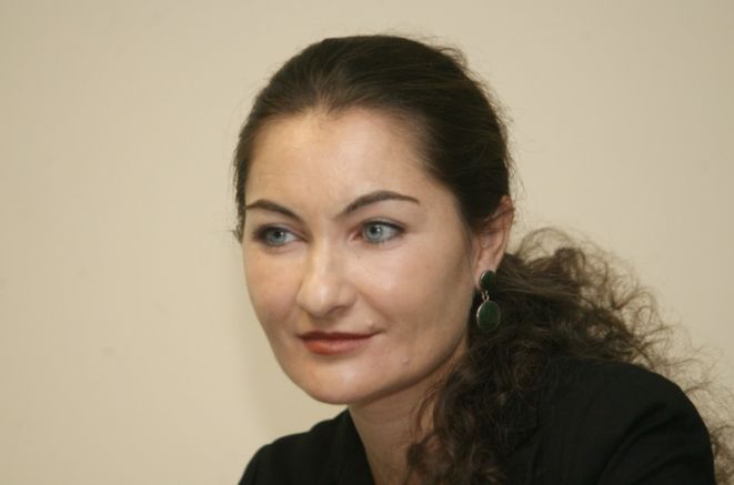 Ива Пушкарова