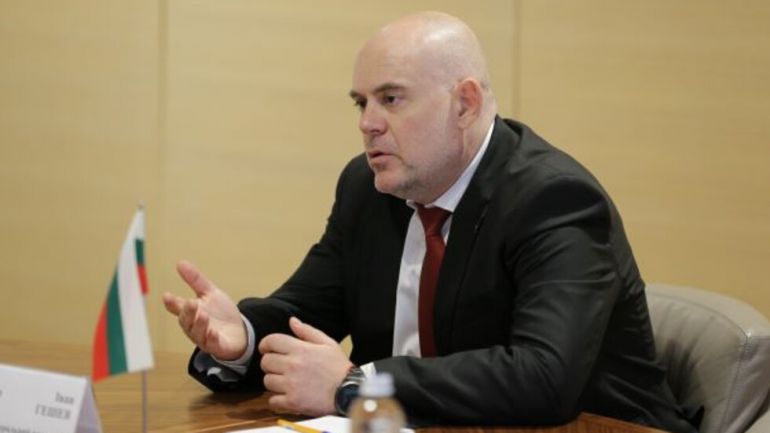 Главният прокурор направи остър коментар за състоянието на МВР Обвинител