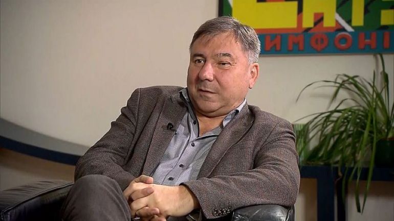 В интервю публикувано в полския Газета Виборча политологът Иван Кръстев