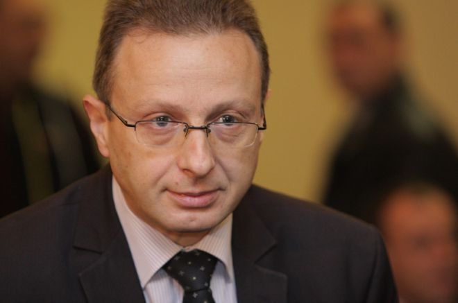Иван СотировКирил Петков трябва да поиска от всички парламентарни сили
