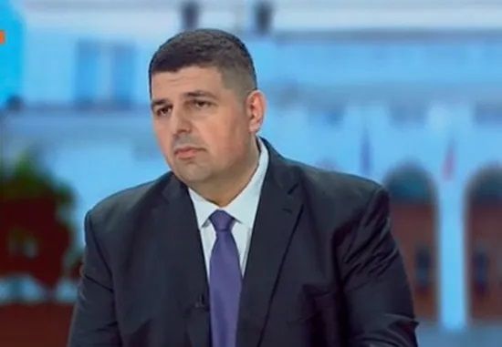 Демократична България няма как да подкрепи първия мандат на ГЕРБ