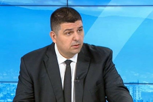 Бившият депутат Ивайло Мирчев е дал обяснения в ГДБОП Поводът