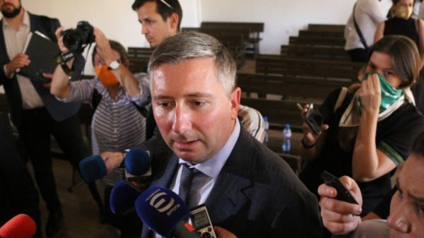 Бизнесменът Иво Прокопиев отговори на обвиненията от страна на депутати