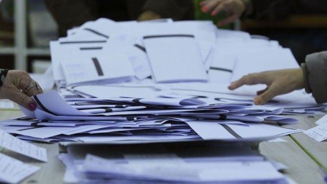 Съмнения за изборни злоупотреби и в монтанското село Габровница В
