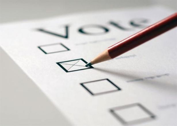 Гласуването на произвежданите днес избори в Унгария и Сърбия приключи