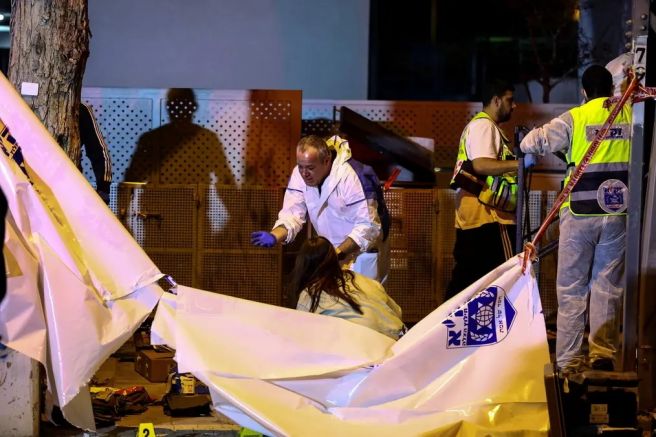 Терористичната организация Ислямска държава пое отговорност за атаката в израелския