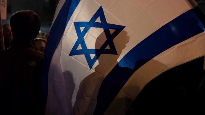 Израел принципно е подписал споразумение за прекратяване на огъня в