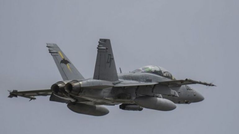 Западните страни повдигнаха въпроса за прехвърлянето на изтребители F 18 в