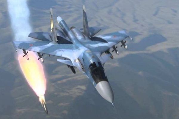 Украинските военновъздушни сили съобщиха че са свалили 10 руски бойни