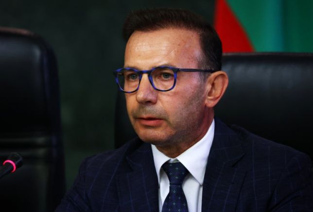 Бившият главен секретар на МВР Живко Коцев е получил призовка