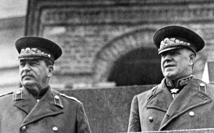 На този ден преди 78 години Съветският съюз къса дипломатическите