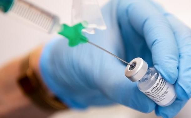 В страната са регистрирани 467 нови случая на коронавирусна инфекция