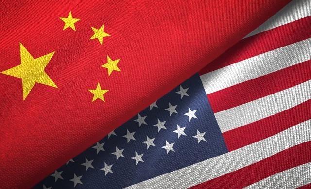 Китай е наложил санкции на три американски отбранителни компании заради