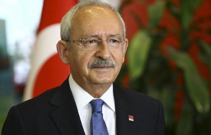 Опозиционният кандидат за президент на Турция Кемал Кълъчдароглу огласи план
