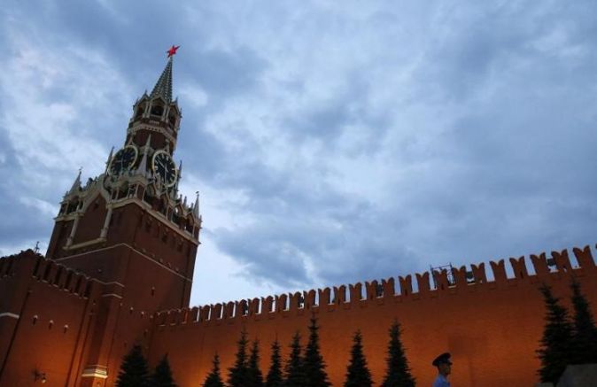 Русия обяви за персона нон грата служител на посолството на