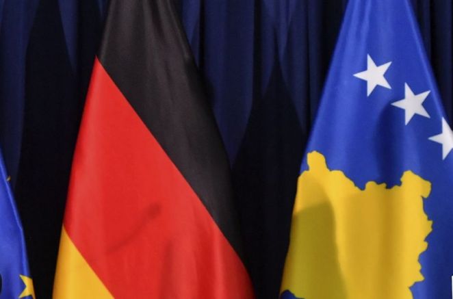Германия е поела ангажимент за 90 млн. евро в подкрепа
