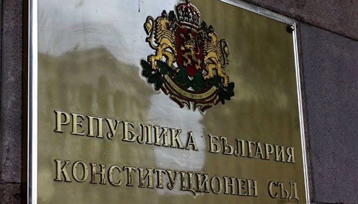 Главният прокурор Иван Гешев атакува в Конституционния съд два члена