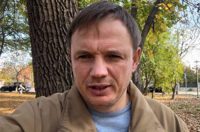 Вторият човек в херсонската окупационна администрация Кирил Стремоусов е загинал