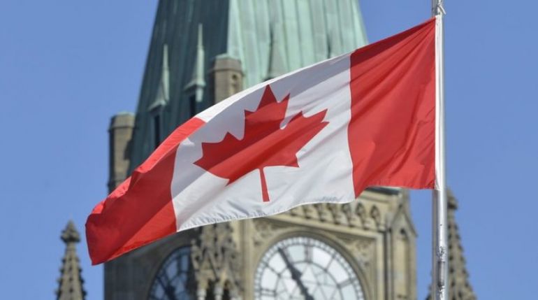Канада се опита вчера да запази пълното си дипломатическо присъствие