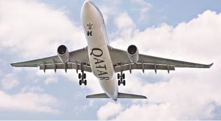 Полет над Турция на авиокомпанията Qatar Airways рани 12 души