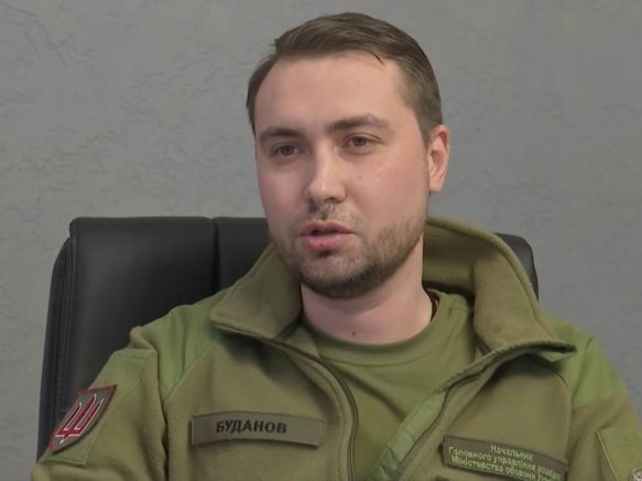Командващият Сухопътните сили на Украйна генерал лейтенант Олександър Павлюк заяви че